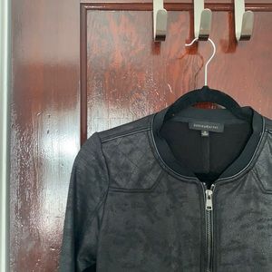 Dance&Marvel black bomber jacket